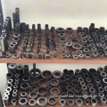 ASTM A106 Hot Rolled Auto Parts Steel Pipe